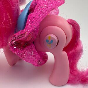 My Little Pony | Toys | My Little Pony Mlp The Movie Pinkie Pie ...